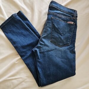 Hudson Skinny Jeans